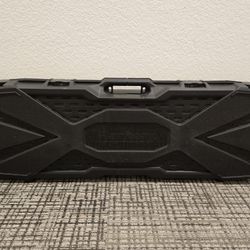 Sturdy Durable Black Long Case For Maximum Protection
