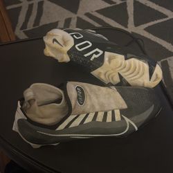 Football Shoes 
