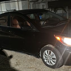 2012 Hyundai Accent