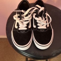 Kids Vans Shoes 