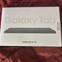 Brand New Galaxy Tab A9 Fully Unlocked 