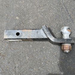 Tow Hitch