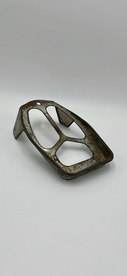 Vintage Metal Sad Iron Rest