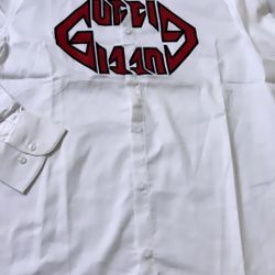 Gucci Shirt 