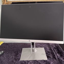 HP monitor