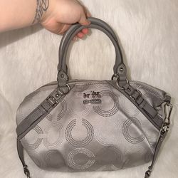 Vintage Coach bag