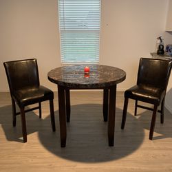 Elegant Coffee Table 