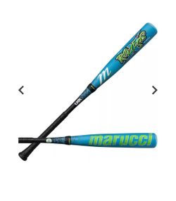 Marucci Reckless Hybrid USA Youth Bat 29”