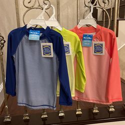 Swim Wear toddler