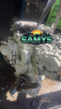 2016 Nissan Murano 3.5 Engine Auto Parts