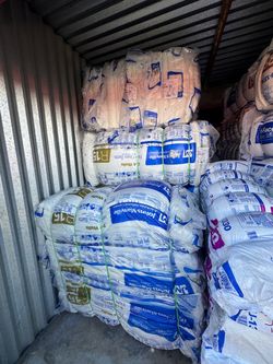 R-15x23 unfaced insulation insolación ( 103 sq ft )
