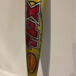 Louisville slugger aluminum baseball bat 32 inches TPX