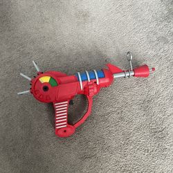 Ray Gun (Call Of Duty) Prop 
