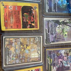 Pokemon Singles