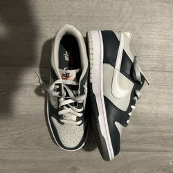 Nike Dunks Kids Size 6