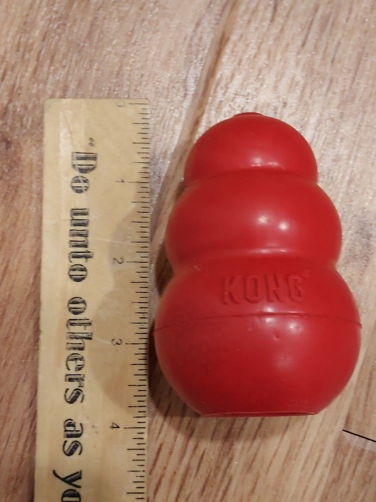 KONG Dog Toy