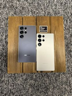 Samsung Galaxy S25 Ultra (Unlocked) 256GB / Excellent - $5 Down Payment Plan Available