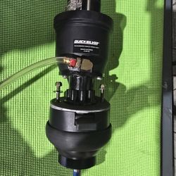 Uflex Tilt Mount Hydraulic Steering Helm Pump