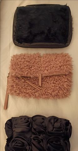 3 Bags For $20.