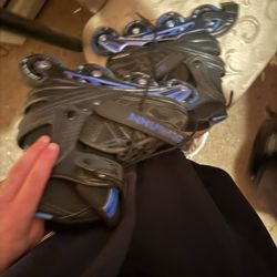 Roller Skates 8.5 Men