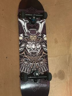 Leeyoo Skateboard