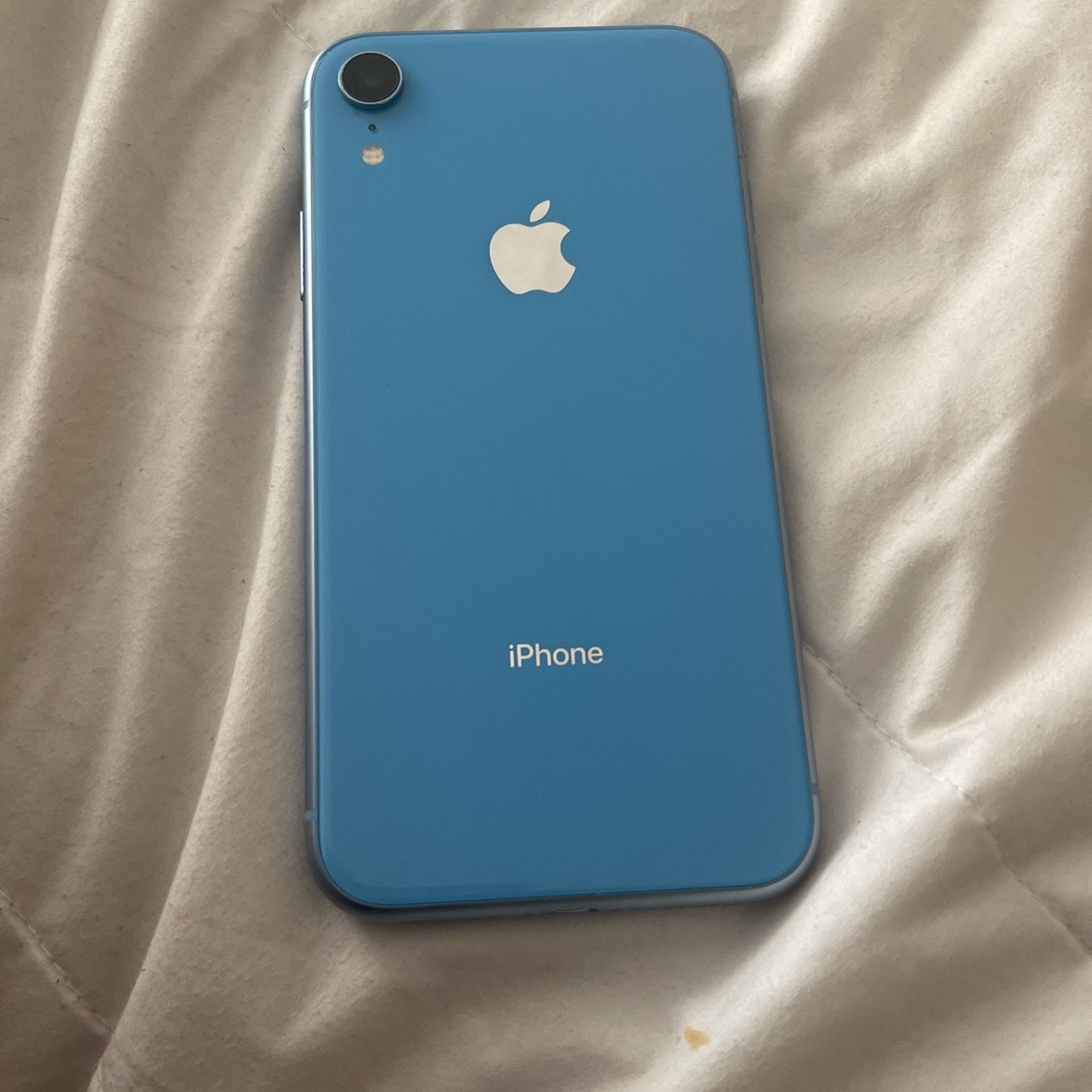 Iphone Rx Unlocked