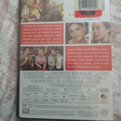 Dvds Nuevas Sin Abrir Enpaquetadas 5 Por 20
