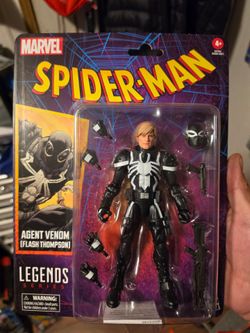 Marvel Legends