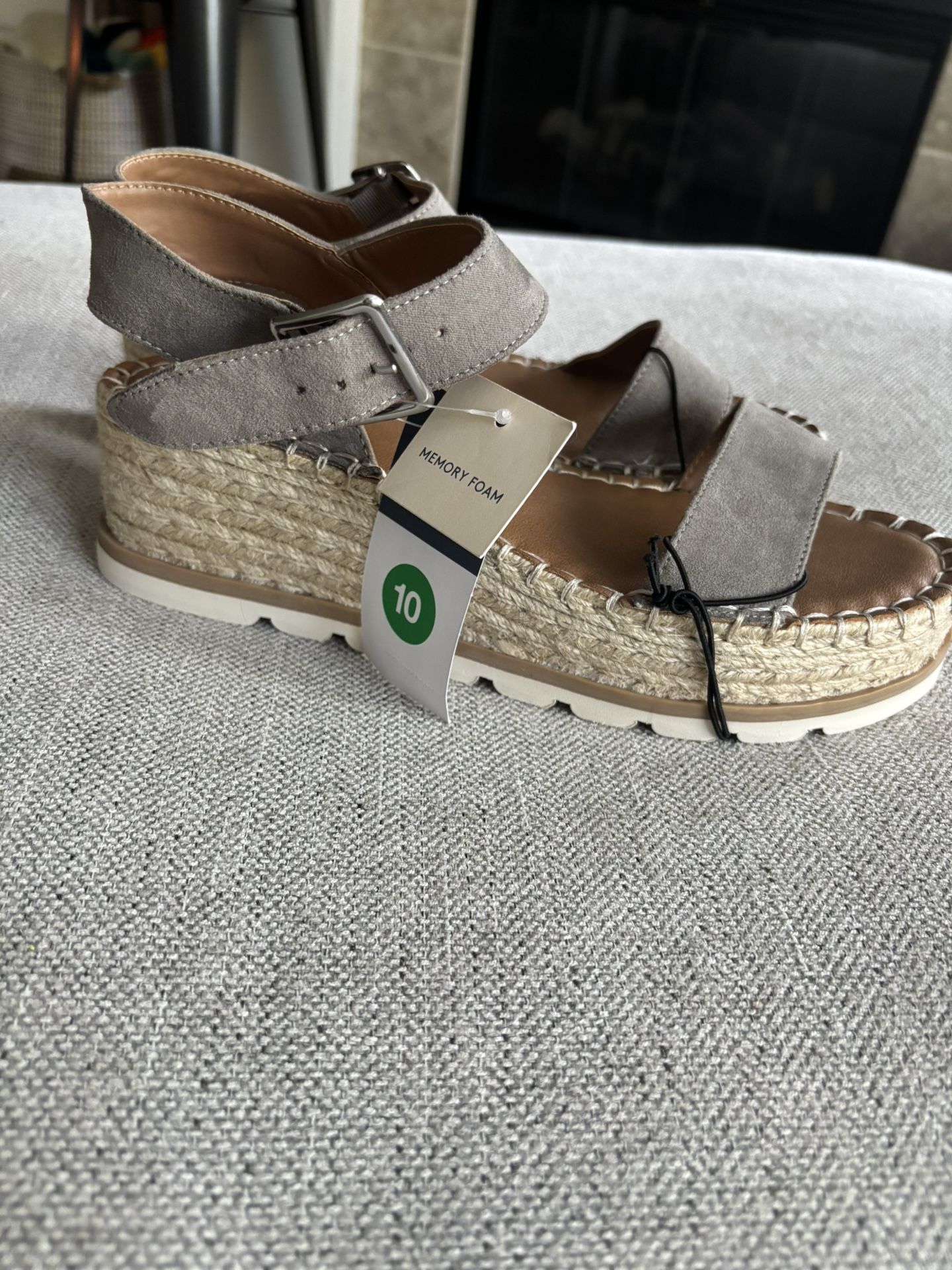 Wedges