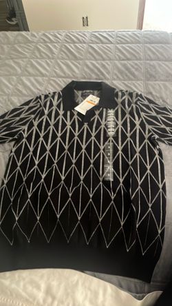 Perry Ellis Shirt