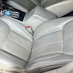 2006 Cadillac DTS