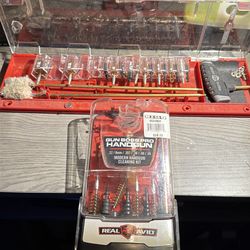 CLEANING KIT FOR TOYS