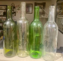 Wine making supplies