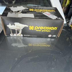 Fuel Pump For A 2006 H3 Hummer