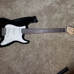 Guitar 6 String