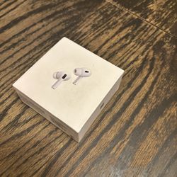 AirPod Pros (2nd Gen)