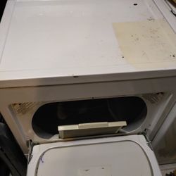 Maytag Dryer