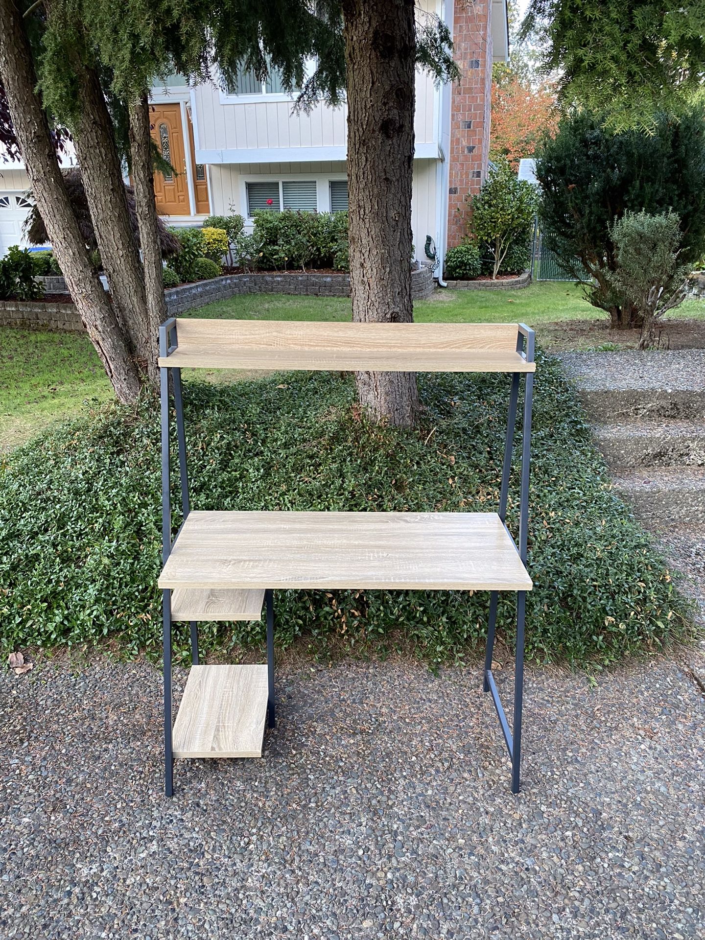 Desk Or Display Stand