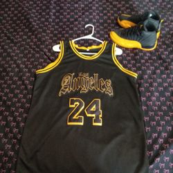 Jersey L
