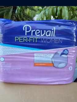 Prevail