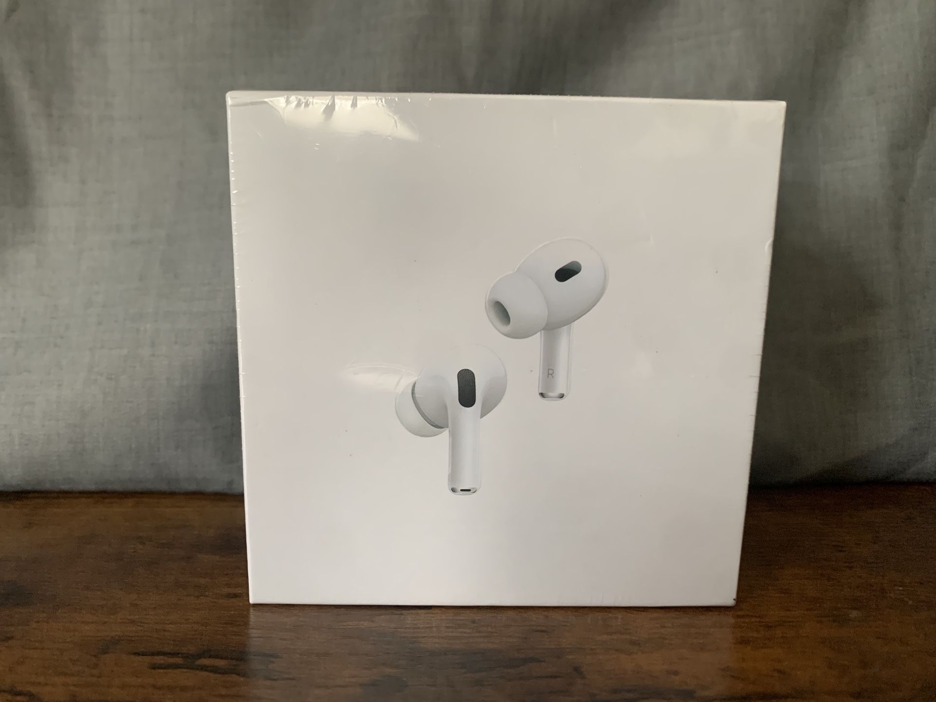 AirPod Pro 2nd Generation