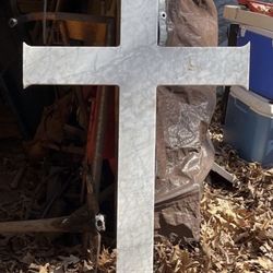 Granite Cross