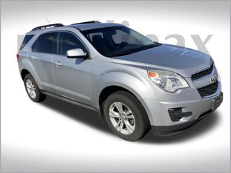 2011 Chevrolet Equinox