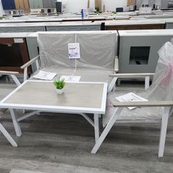Patio Furniture