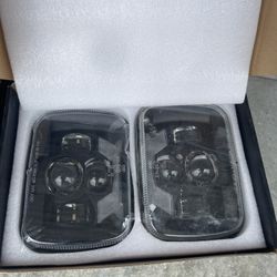 Truck Headlights
