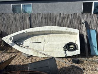 Boats For Sale