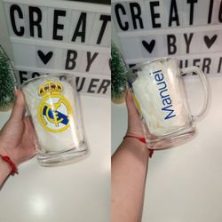 Custom Starbucks Cups 🥤