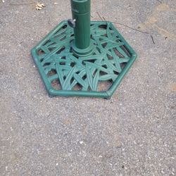 Umbrella Stand 