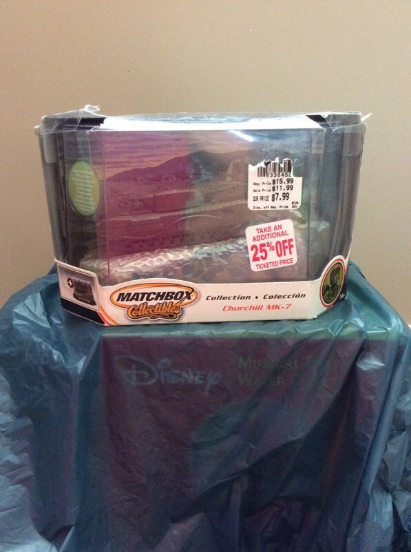 Matchbox Collectibles