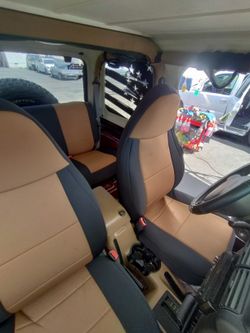 Covertor De Jeep 